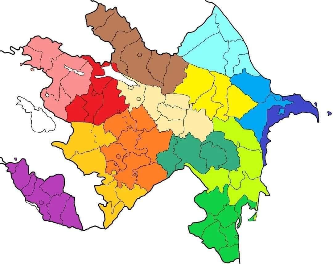 Yeni Bərpa, Tikinti və İdarəetmə Xidməti&nbsp;yaradıldı