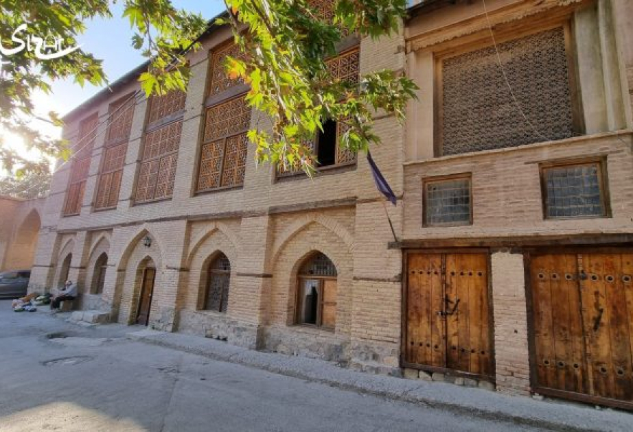 Ordubad şəhərində yerləşən tarixi abidənin bərpa və konservasiyası üçün satınalma elan&nbsp;olunub