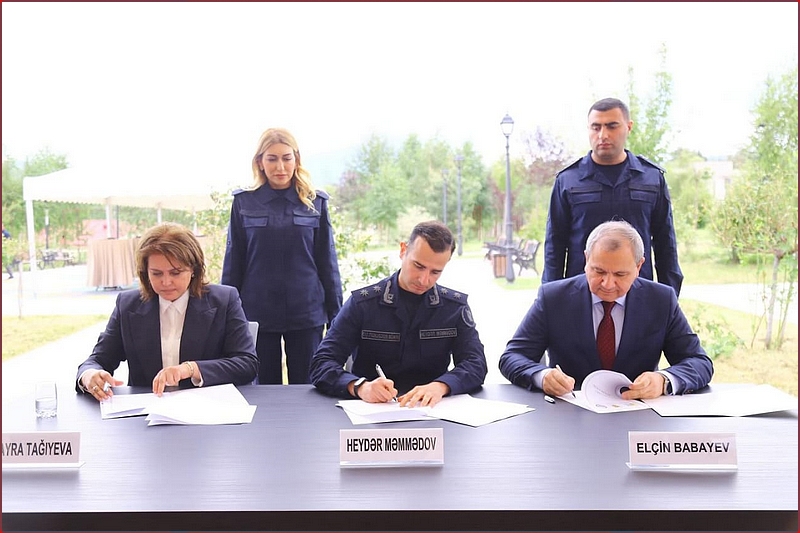 ECOLEAD platforması yaradılıb