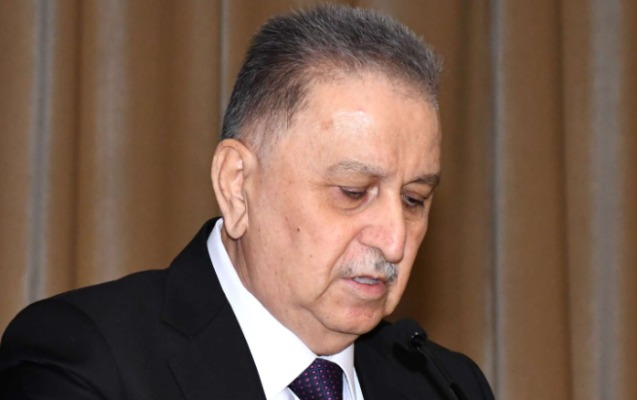 İcra başçısı vəzifəsindən azad&nbsp;olundu