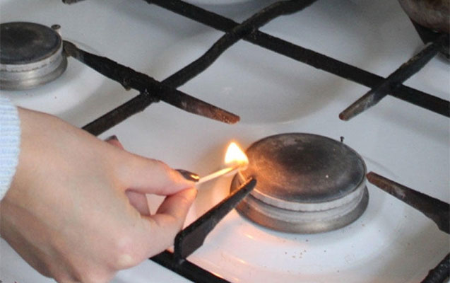 Sabunçu və Qaradağ rayonlarının bir hissəsində qaz müvəqqəti&nbsp;kəsiləcək