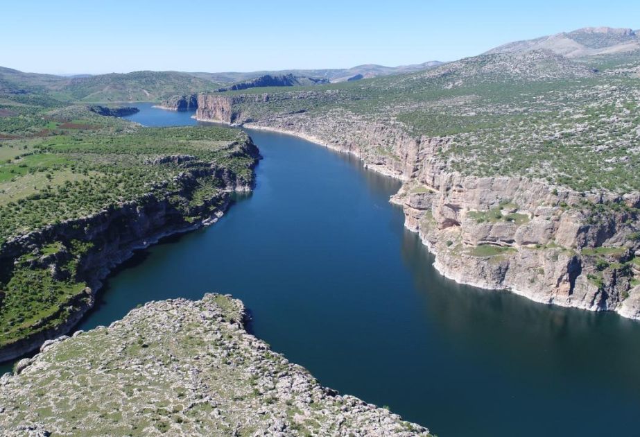 Su ehtiyatları ilə bağlı strategiya hökumətə təqdim&nbsp;olunub