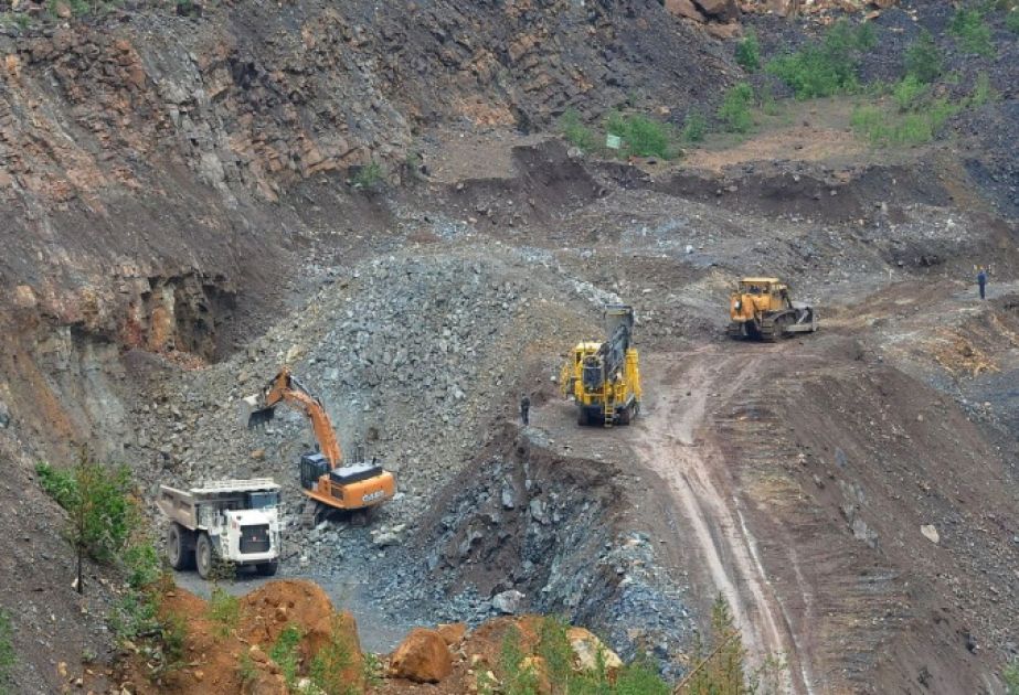 Azərbaycan ilə Pakistan arasında mineral ehtiyatlar və geologiya sahəsində əməkdaşlığa dair anlaşma memorandumu&nbsp;təsdiqlənib