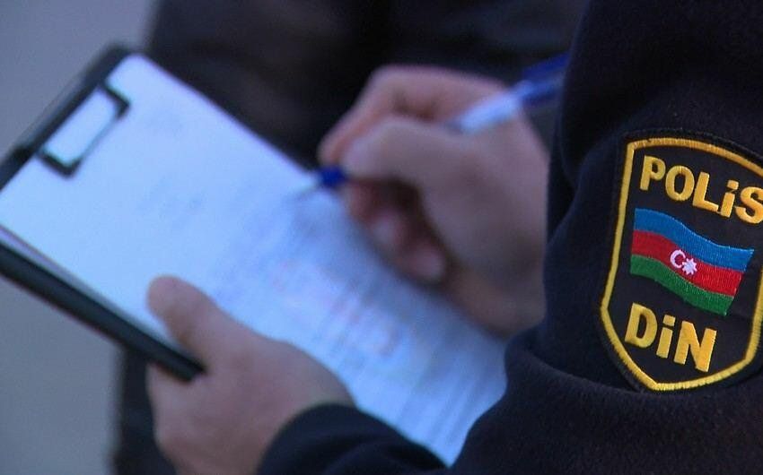 Ətraf mühitə ziyan vuran qanunsuz fəaliyyətin qarşısı&nbsp;alınıb