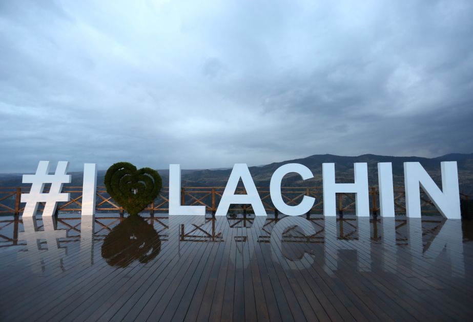 26 avqust – Laçın Şəhəri&nbsp;Günü