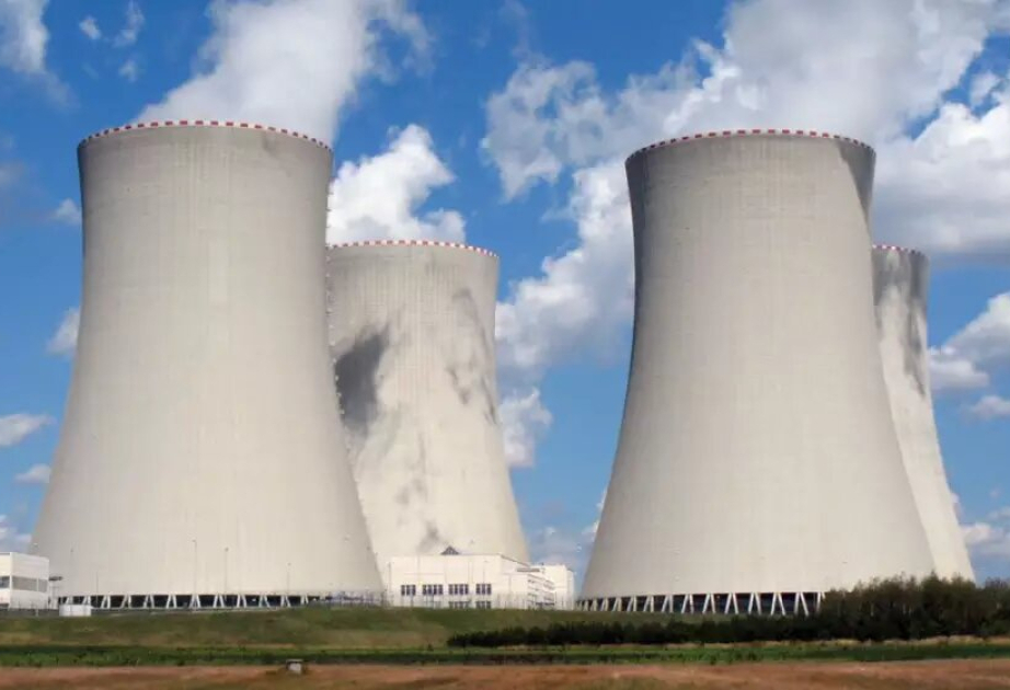 Qazaxıstan ikinci və üçüncü AES-in inşa ediləcəyi məkanı müəyyənləşdirməyə başlayıb