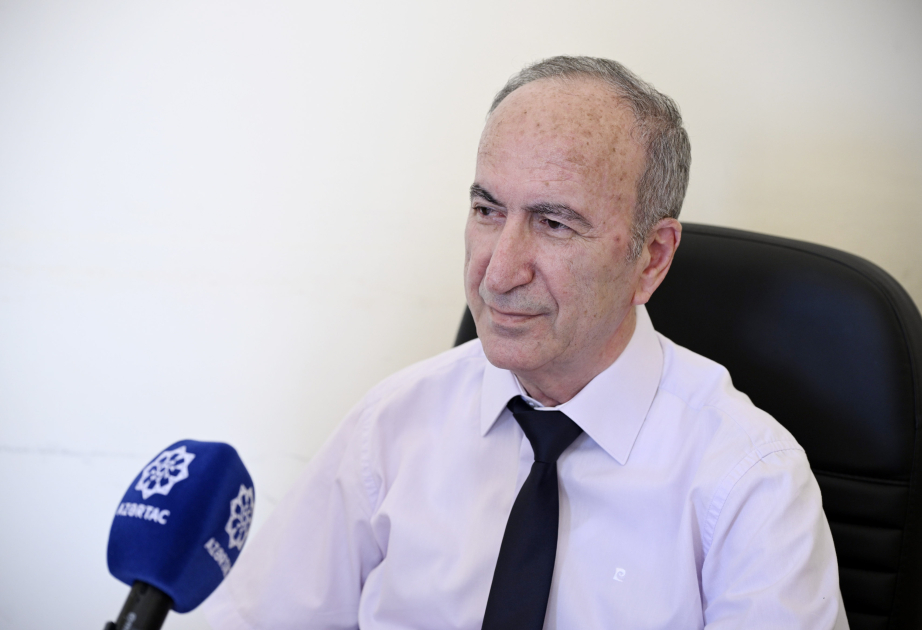 Mütəxəssislər külək amilinin Xəzər dənizinin səviyyəsinə təsirini tədqiq&nbsp;edir