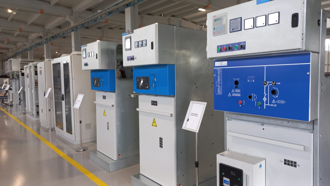 Ölkədə ilk dəfə elektromobil üçün şarj stansiyalar istehsal&nbsp;ediləcək