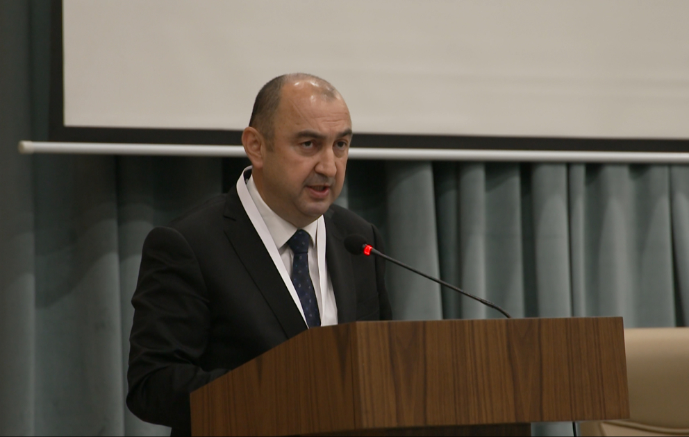 Nazir müavini: istilik dalğaları ən çox Bakı və Şəkidə müşahidə olunub&nbsp;VİDEO