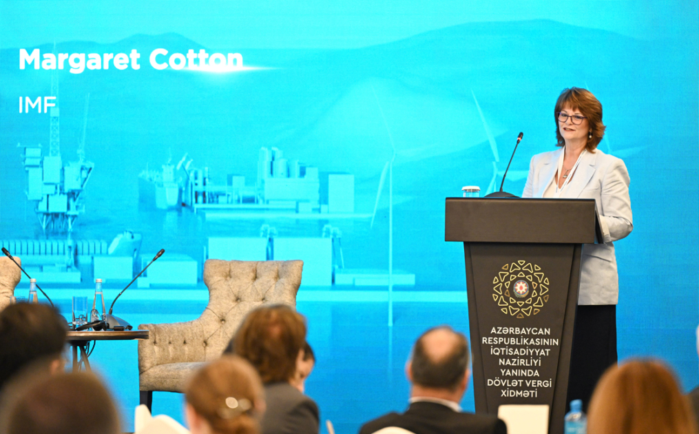 Bakıda Karbon Qiymətqoyma üzrə Beynəlxalq Forum&nbsp;başlayıb