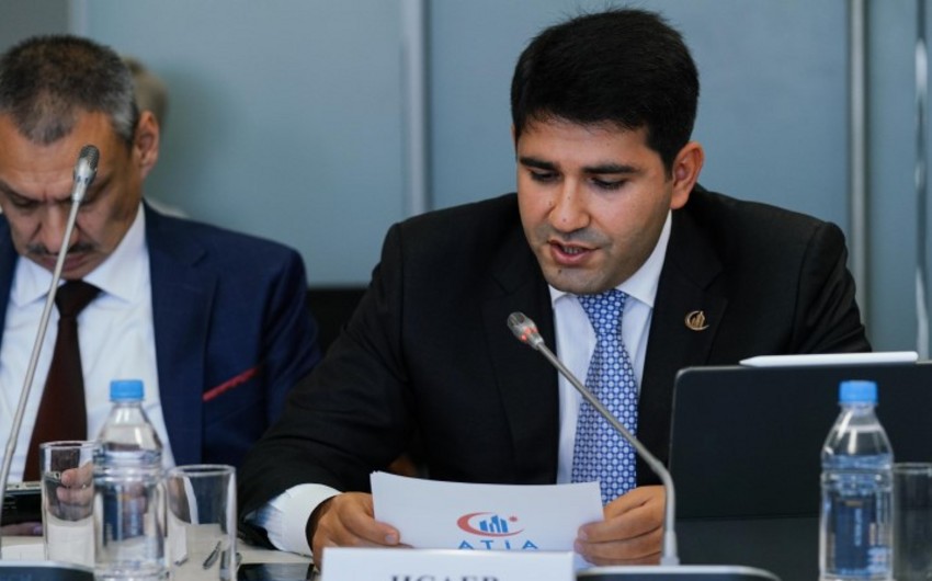 Ramiz İsayev: “Azad edilmiş ərazilərdə bərpa işləri tikinti materiallarına tələbatın yüksəlməsinə səbəb&nbsp;olub”