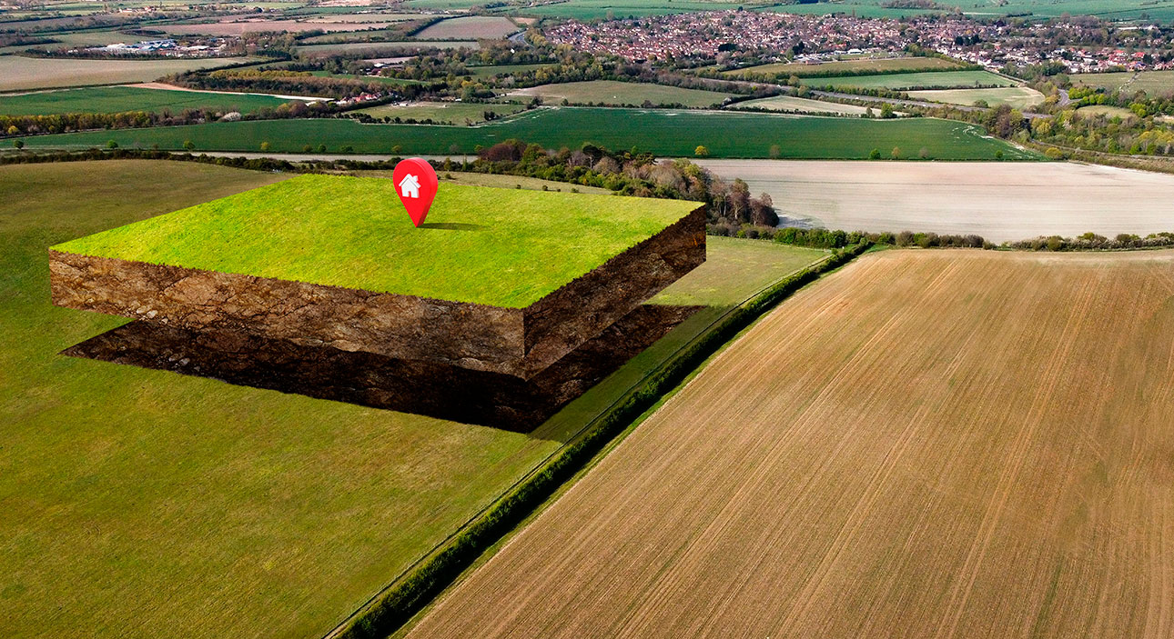 Ev tikmək üçün torpağın təyinatını dəyişdirmək olar amma…&nbsp;QAYDALAR