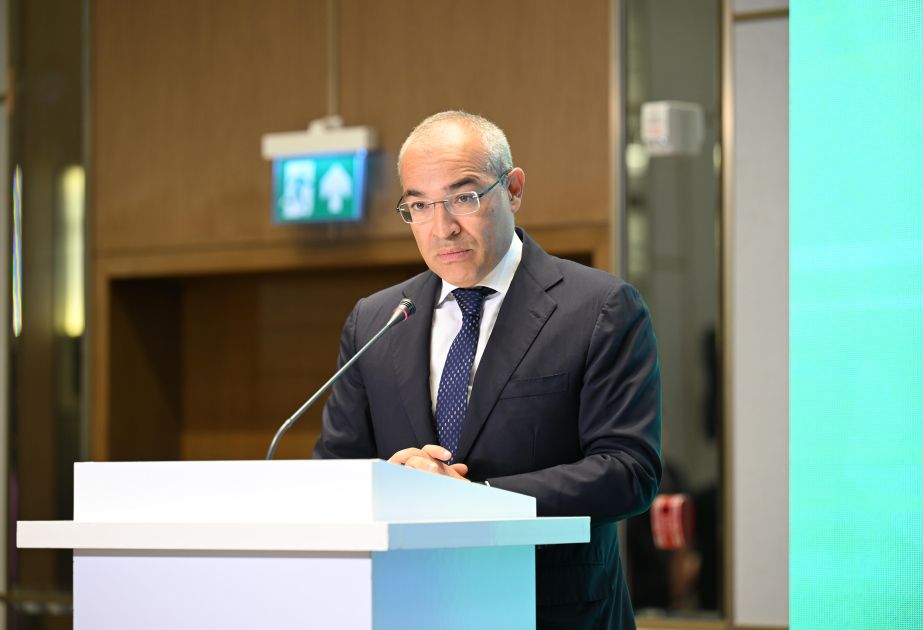 Azərbaycanda karbon vergisi tətbiq oluna&nbsp;bilər