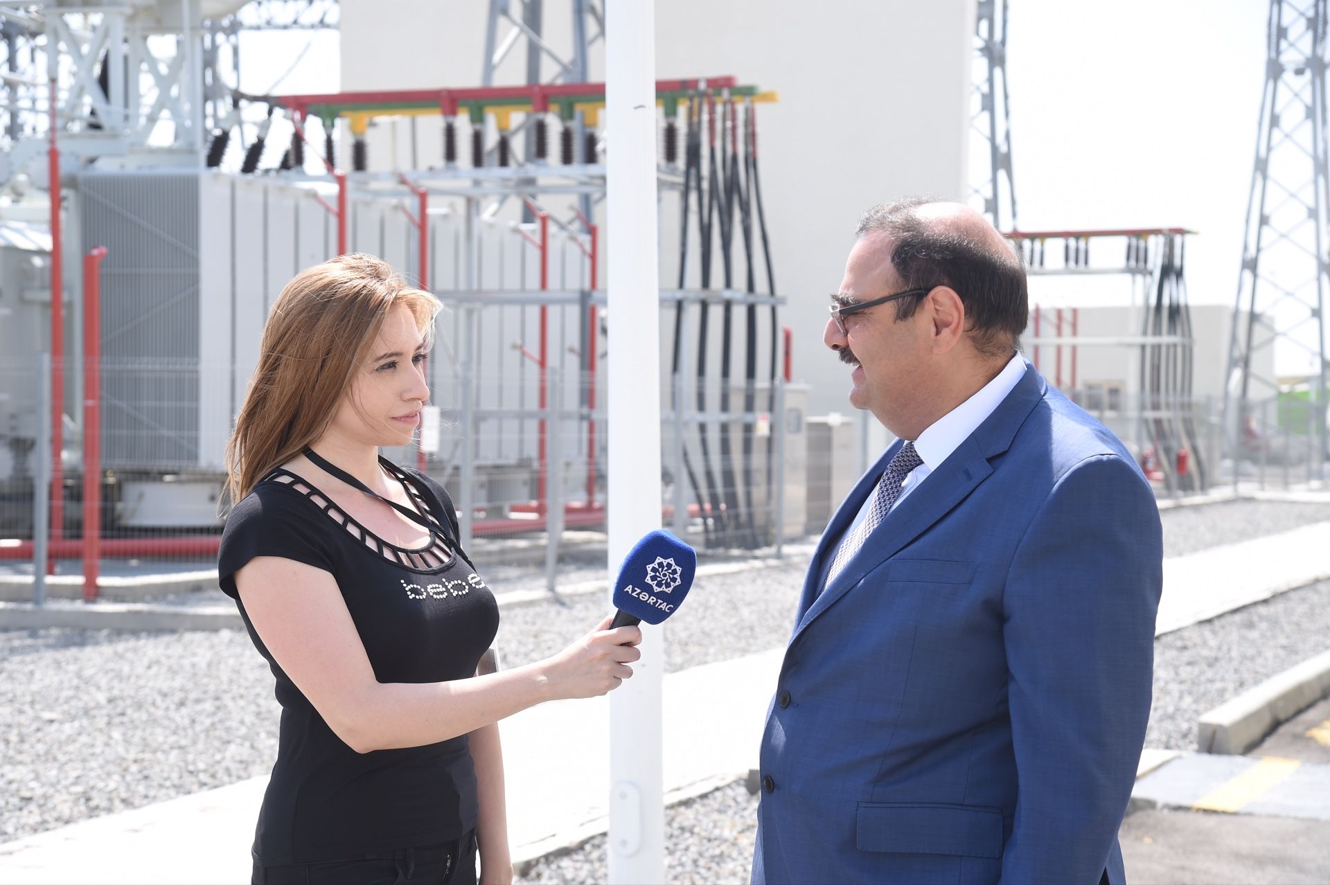 MASDAR şirkəti Azərbaycanın yaşıl enerji layihələrində əsas yer&nbsp;tutur