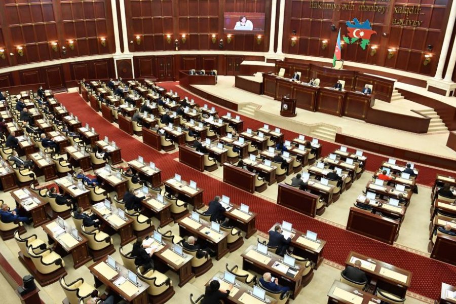 “Tarix və mədəniyyət abidələrinin qorunması haqqında” Qanuna dəyişiklik&nbsp;ediləcək