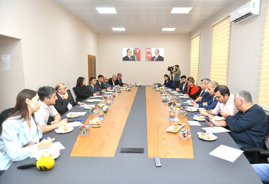 Azərbaycanda daşıyıcılara dövlət tərəfindən hər kilometrə görə pul ödənilə&nbsp;bilər