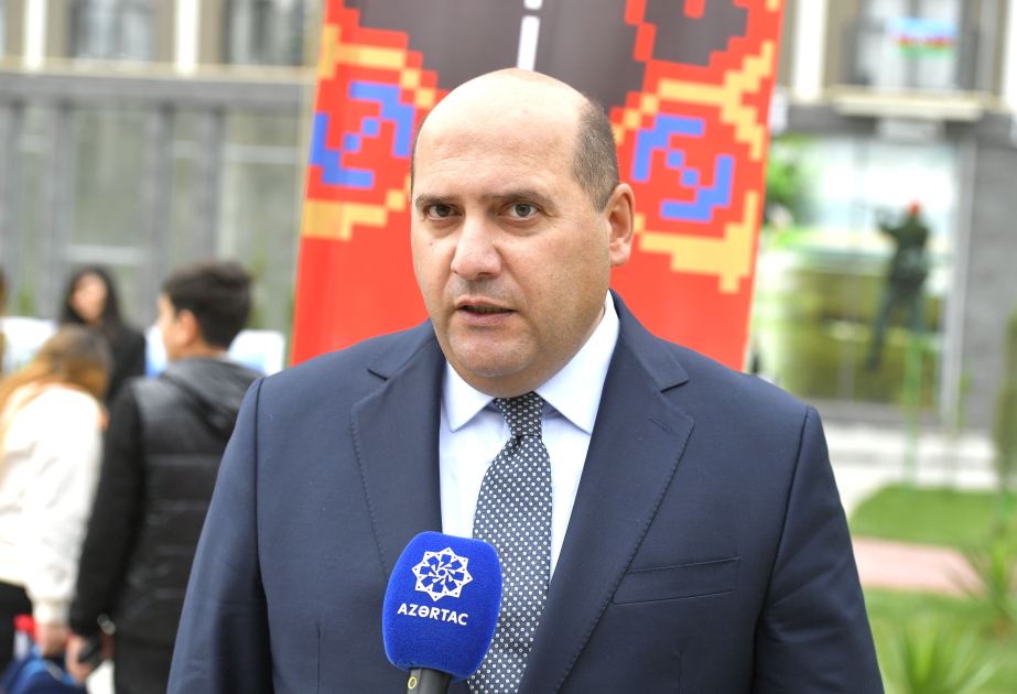 Füzuli və Ağdamda növbəti layihələrin icrasına&nbsp;başlanılacaq