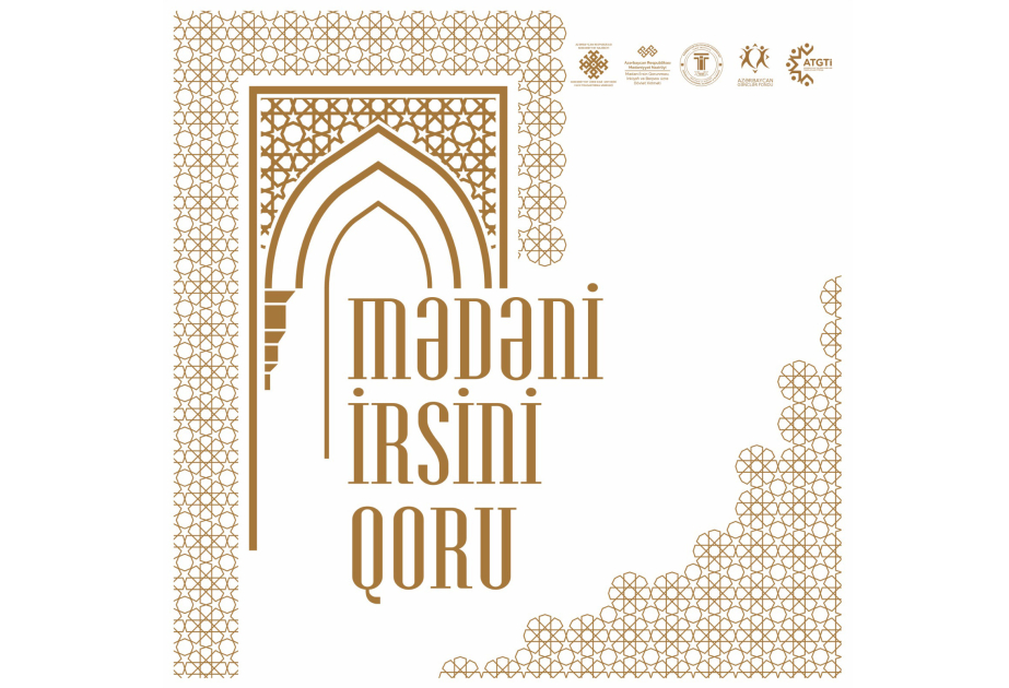 “Mədəni irsini qoru” layihəsi çərçivəsində tarixi məkanlara infoturlar təşkil&nbsp;olunacaq