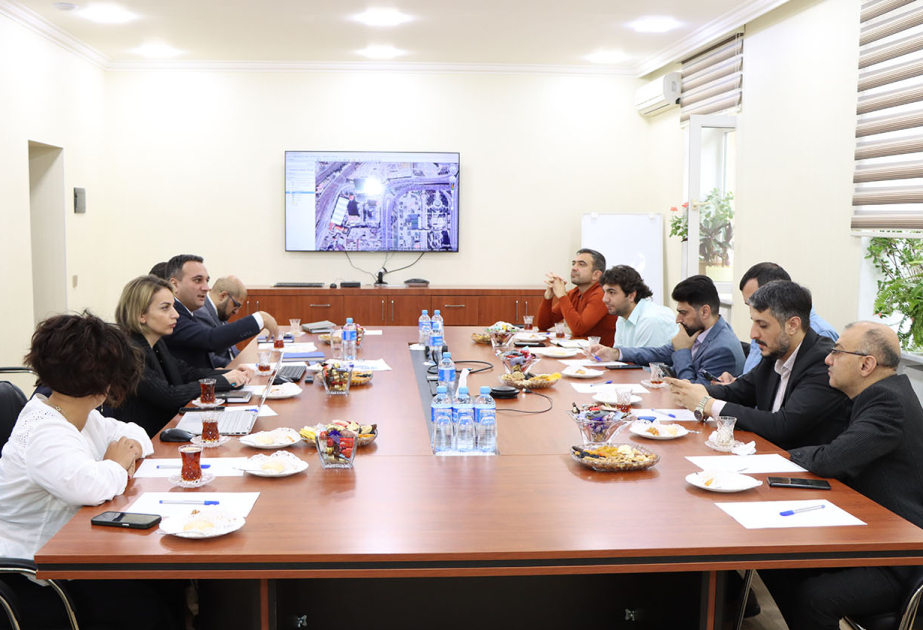 Mikromobillik infrastrukturunun inkişafına dair ictimai dinləmə&nbsp;keçirilib