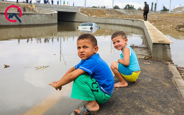 O tuneli kim tikmişdi?&nbsp;FAKT