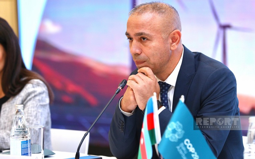 Dövlət “yaşıl enerji”yə keçid edəcək. Əmək bazarı buna hazır&nbsp;olmalıdır