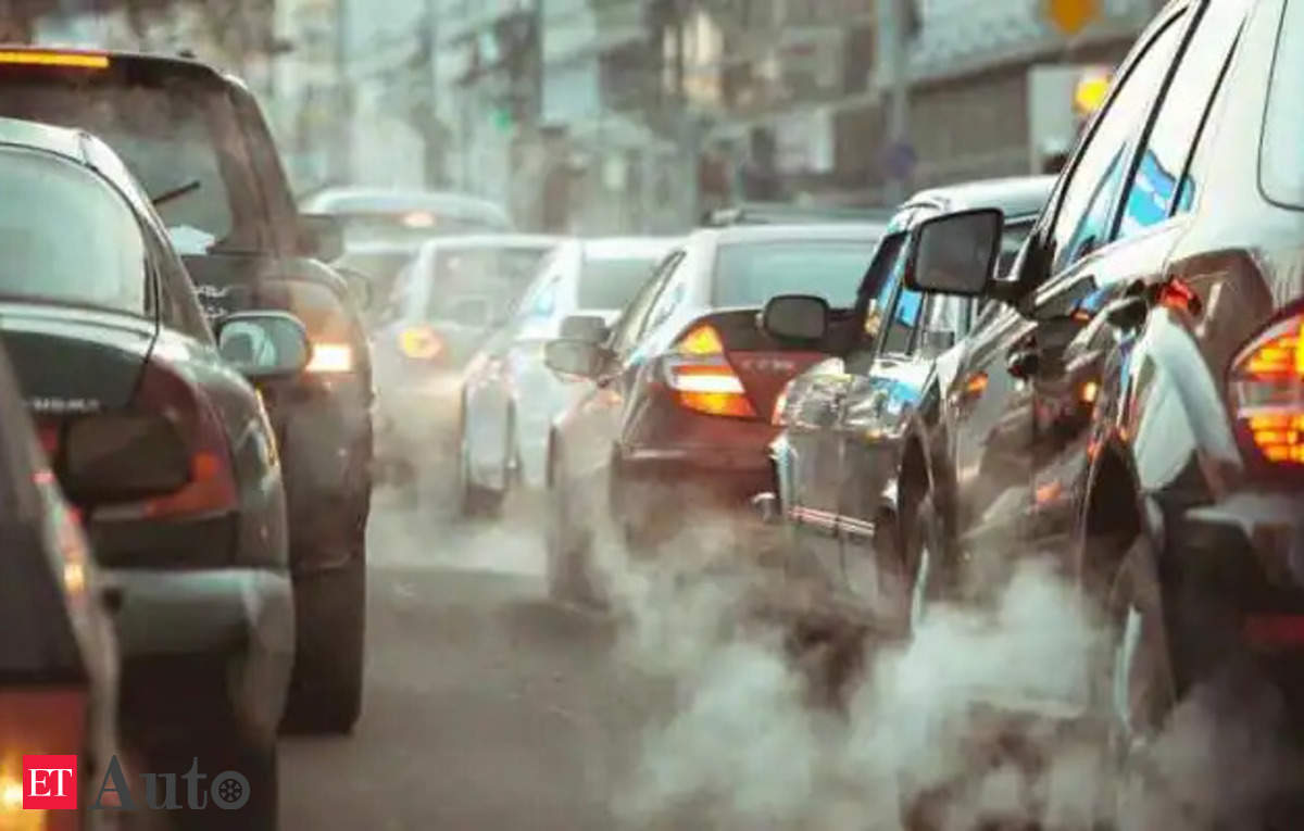 COP29-un avtomobil icarəsi üzrə məsul tərəfdaşı müəyyən&nbsp;edilib