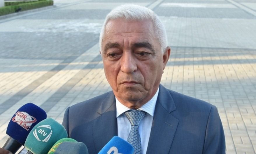 Azərenerjinin rəhbərinə şiddətli töhmət&nbsp;verildi