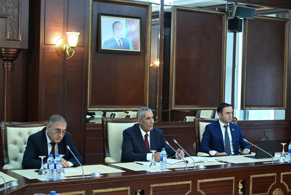 Ölkədə bələdiyyələrin sayı 684-ə&nbsp;endirilir