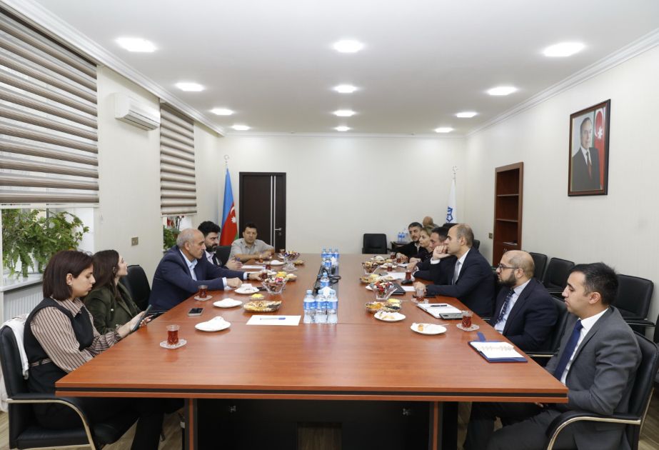 Yol hərəkətinin təşkili ilə bağlı növbəti ictimai dinləmə&nbsp;keçirilib