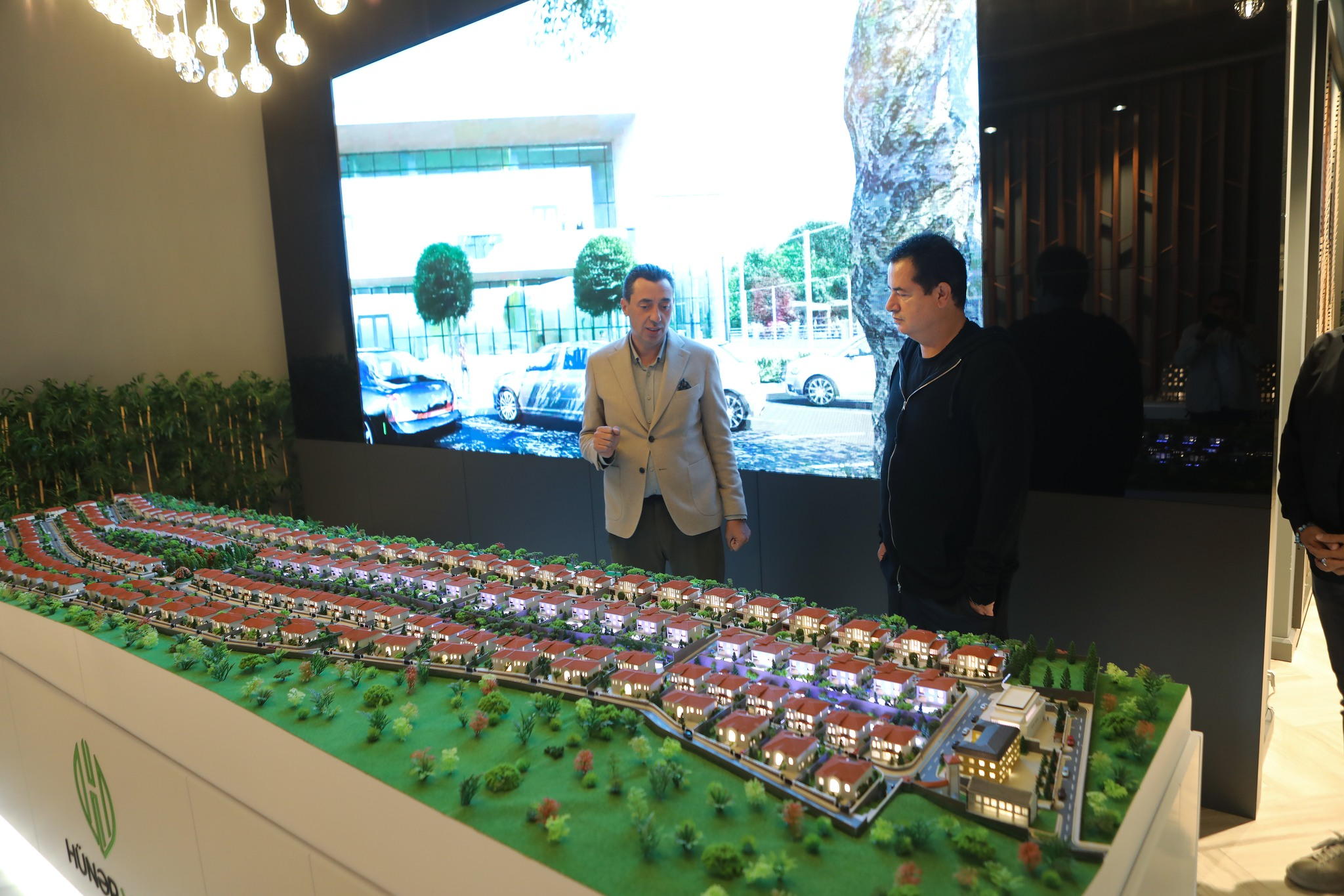 Huner Group məhkəmədə ETSN-ə qalib&nbsp;gəlib