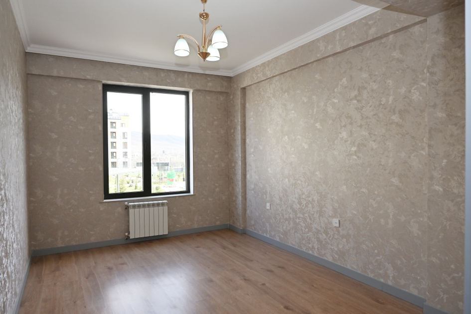 Azərbaycanda mənzillər bahalaşıb