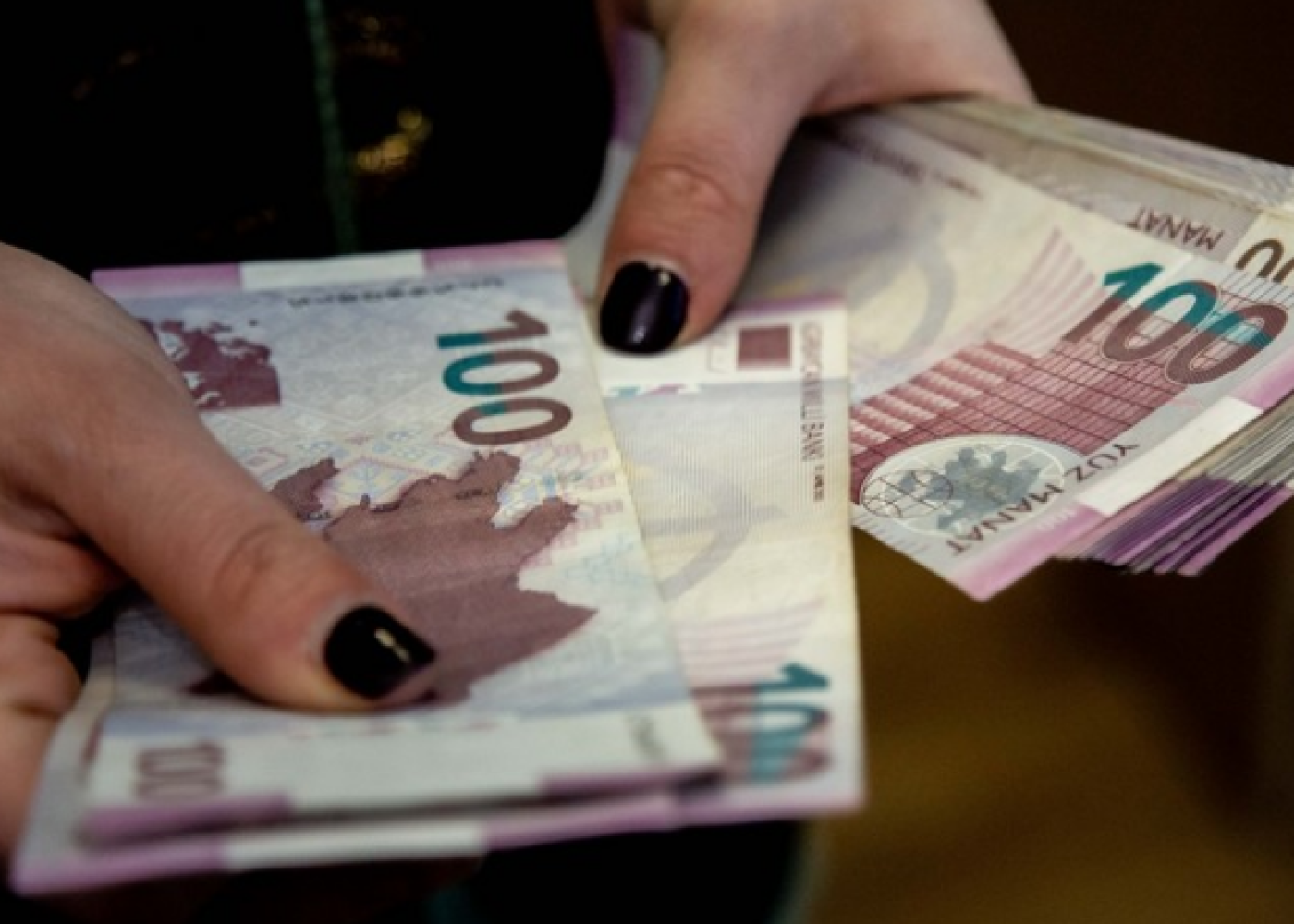 Azərbaycanda bu təqaüdlər 14%&nbsp;artırıldı