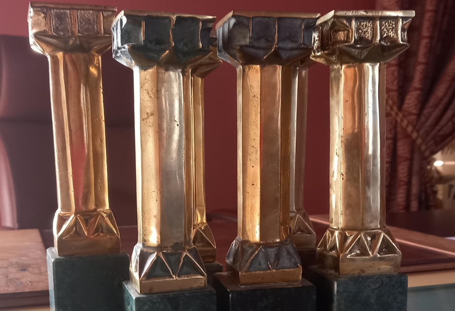 Yeddinci Bakı Beynəlxalq Memarlıq Müsabiqəsi elan&nbsp;olunub