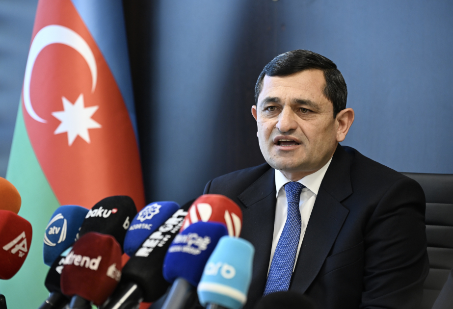 Su hövzələrini çirklənmədən mühafizə etmək üçün layihə&nbsp;hazırlanıb