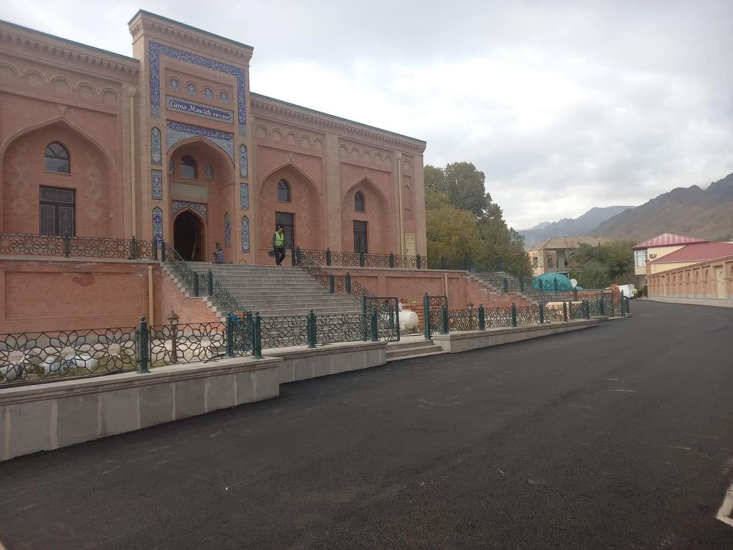 “Ordubad” Dövlət Tarix-Mədəniyyət Qoruğu&nbsp;yaradıldı