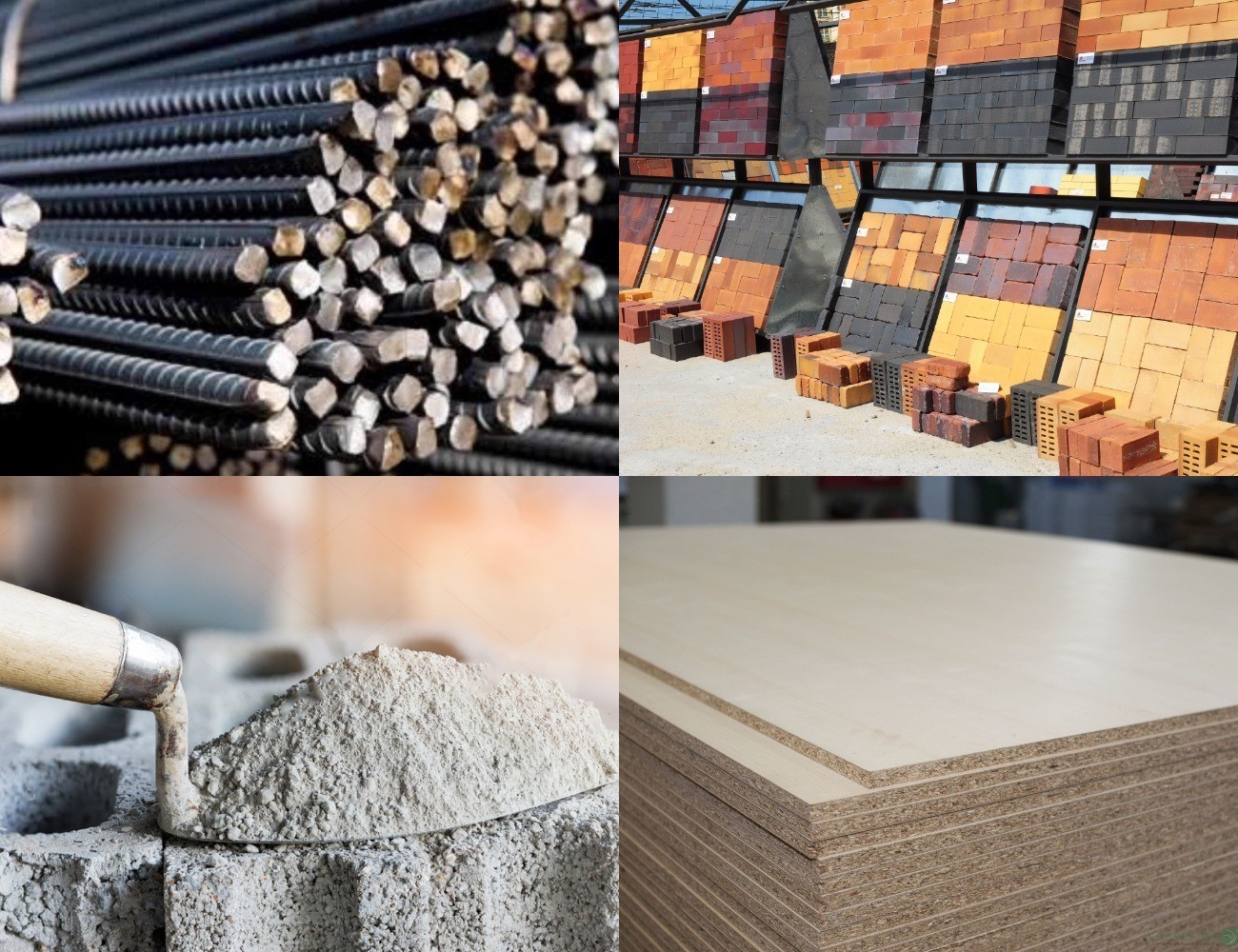 AzStat: Tikinti materiallarının istehsalı&nbsp;azalıb