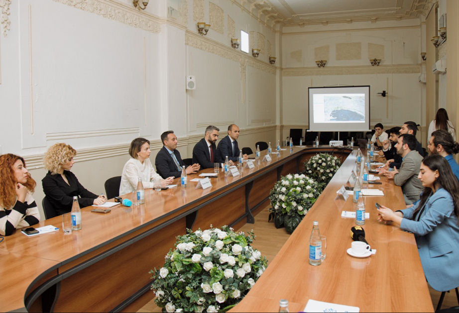 Nəqliyyat məsələləri üzrə ekspert Rauf Ağamirzəyev qəzaların statistikası barədə sual&nbsp;verib