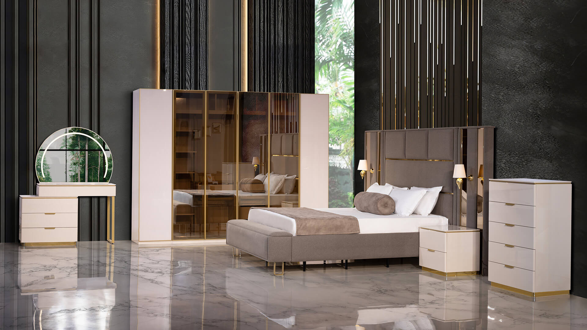 Azərbaycana xaricdən mebel gətirmək neçəyə başa gəlir?&nbsp;STATİSTİKA