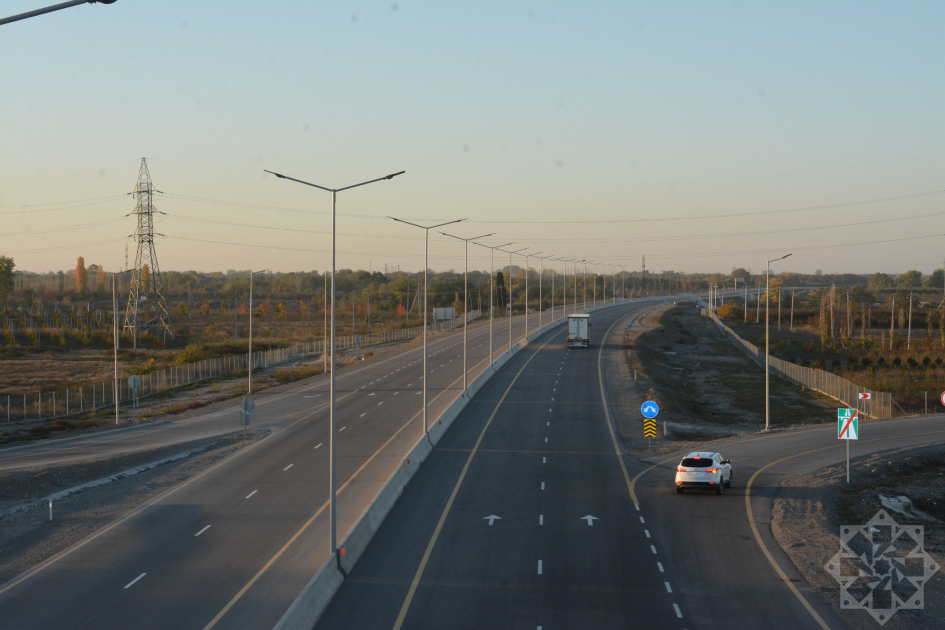 Sürətli keçid kartının hansı üstünlükləri var? – Ödənişli yoldan&nbsp;REPORTAJ