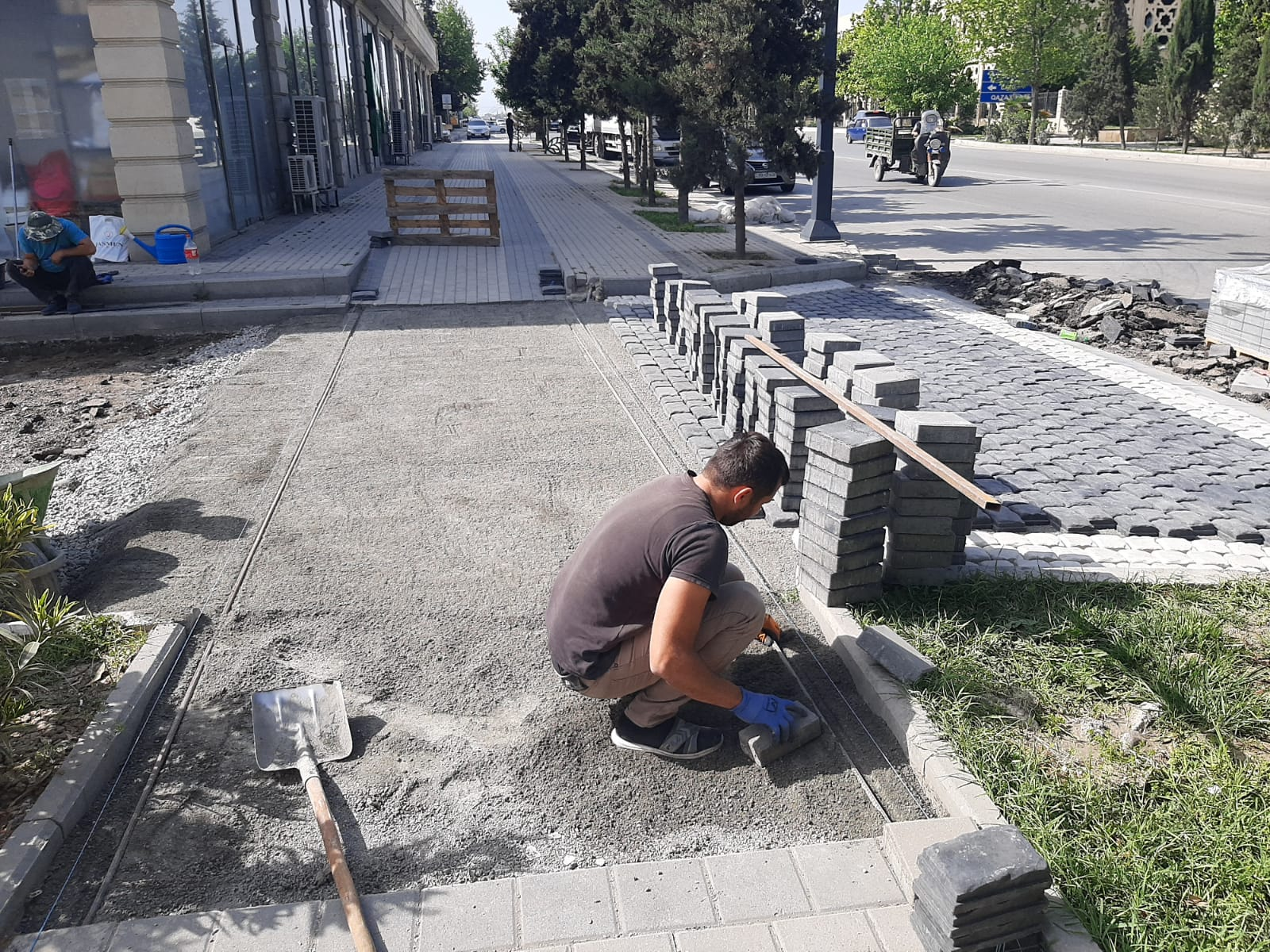 Bakının 11 rayonu abadlaşacaq, 57 milyon manatlıq&nbsp;TENDERLƏR