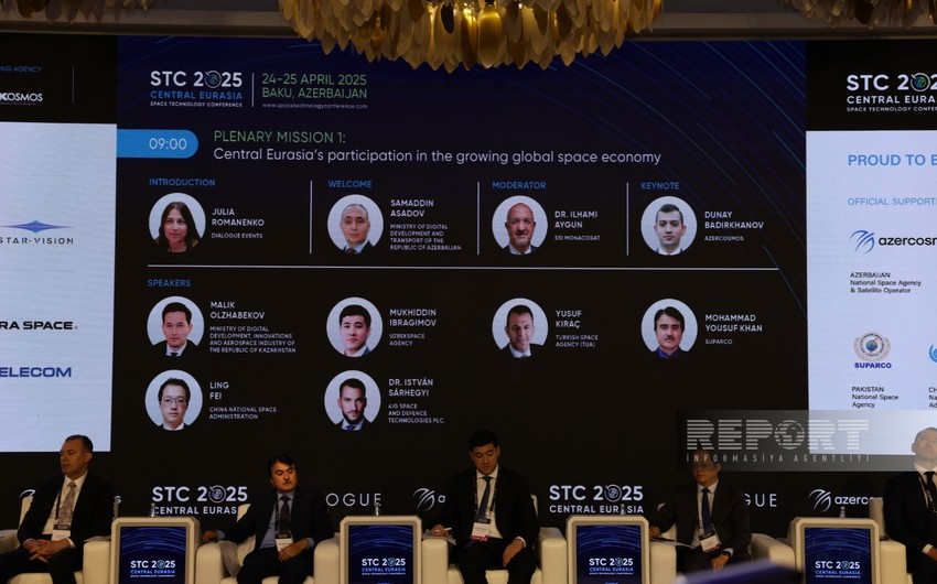 Azərbaycanda sudan səmərli istifadə üçün məsafədən zondlama texnologiyaları təklif&nbsp;edilir