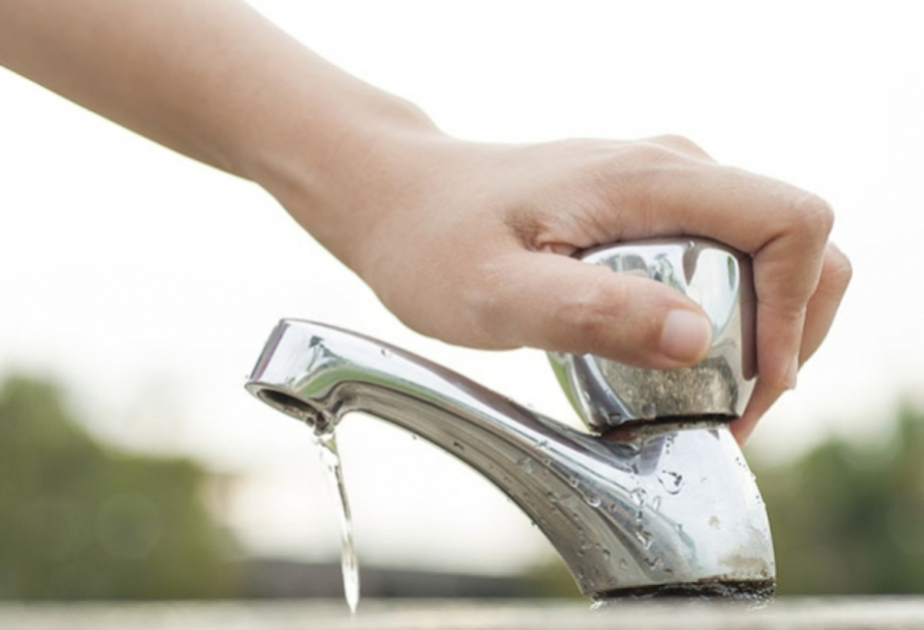 Sumqayıt və bəzi qəsəbələrdə su 3 günlük&nbsp;kəsiləcək