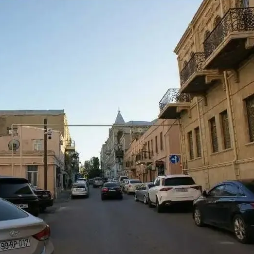 Azərbaycan mətbuatında Bayırşəhərdə başlayacaq söküntünün anonsu&nbsp;verilib