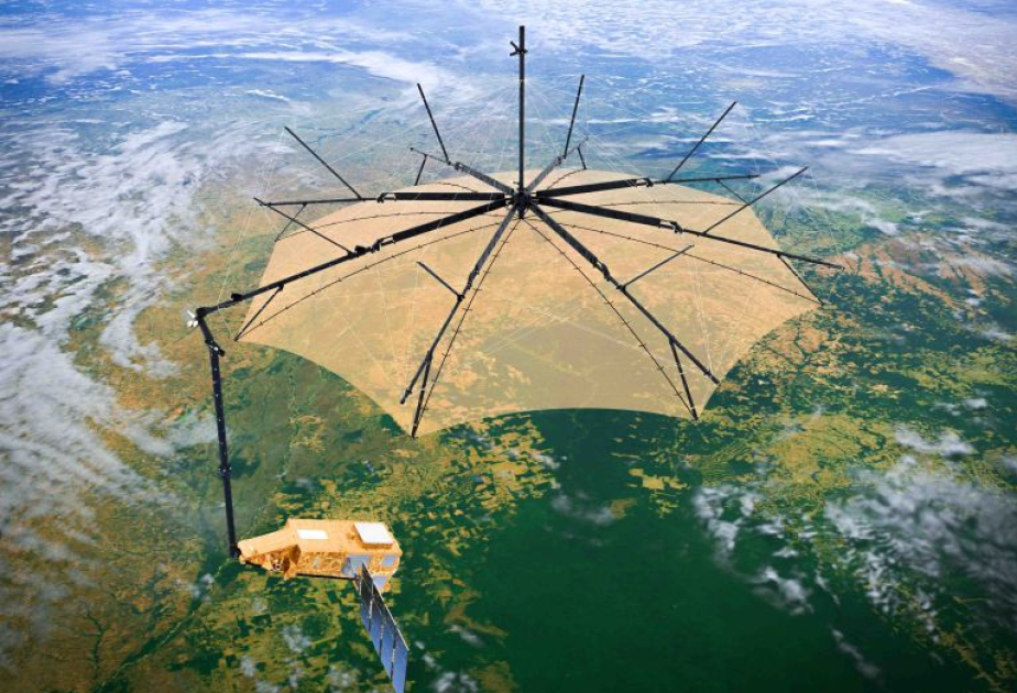 Avropanın “Biomass” peyki meşələri və onların Yerin karbon siklində rolunu tədqiq&nbsp;edəcək