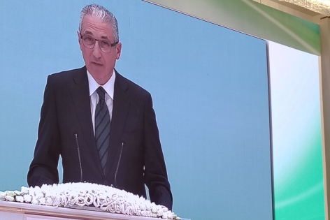 Muxtar Babayev: İndi pakt qəbul&nbsp;edilməlidir