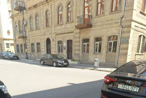 Bakı Ağır Cinayətlər Məhkəməsi Zabrata&nbsp;köçürülür