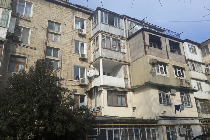 Ərazi plana düşəndə artırmaların da pulunu verirlərmi?&nbsp;VİDEO