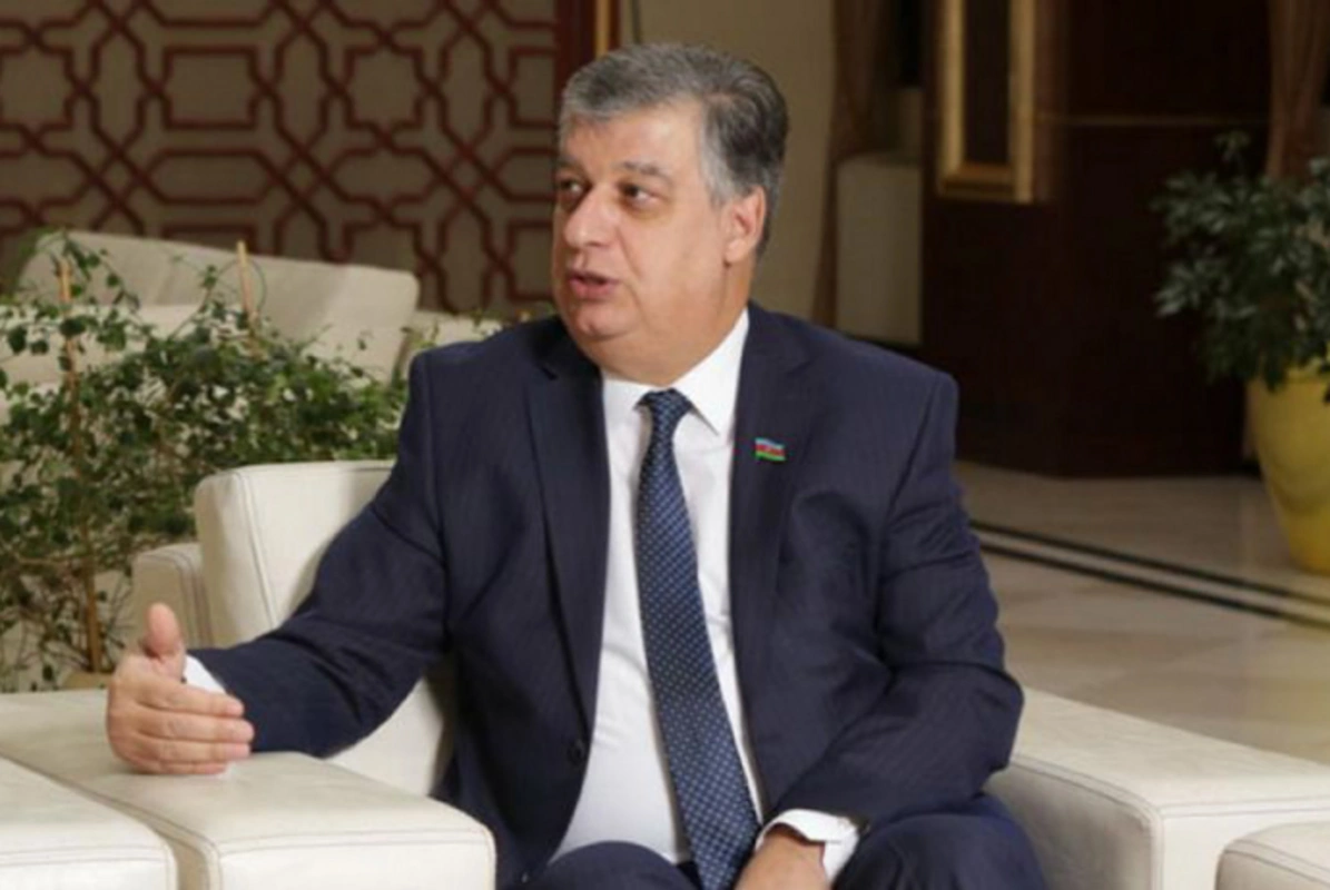 “Mərkəzlərdə tikilən evlərin qiyməti&nbsp;fantastikdir”