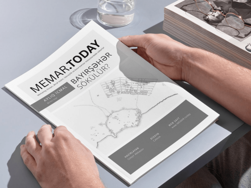 Saytımızda ilk dəfə AYLIQ İCMAL dərc olundu – MART&nbsp;2025