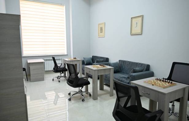 Laçın rayonunun Bəylik kəndi